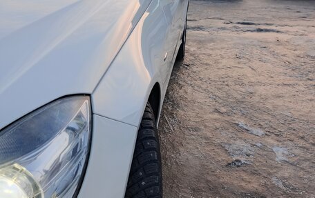 Mercedes-Benz E-Класс, 2010 год, 1 550 000 рублей, 9 фотография