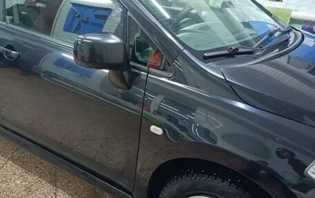 Nissan Tiida, 2013 год, 1 000 000 рублей, 5 фотография