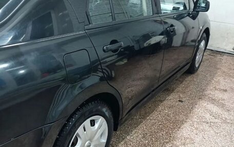 Nissan Tiida, 2013 год, 1 000 000 рублей, 8 фотография