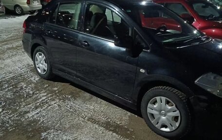 Nissan Tiida, 2013 год, 1 000 000 рублей, 9 фотография