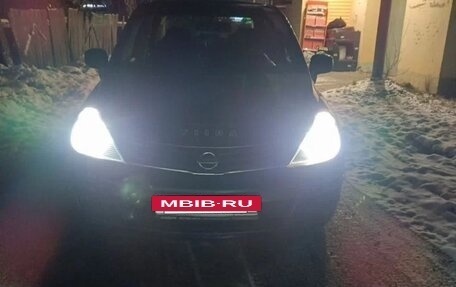 Nissan Tiida, 2013 год, 1 000 000 рублей, 6 фотография