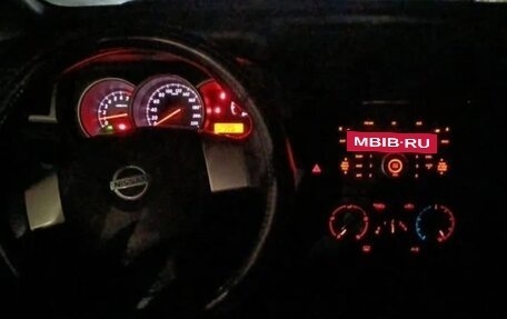 Nissan Tiida, 2013 год, 1 000 000 рублей, 7 фотография