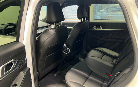 Haval F7, 2026 год, 3 699 000 рублей, 9 фотография