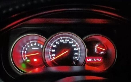 Nissan Tiida, 2013 год, 1 000 000 рублей, 12 фотография