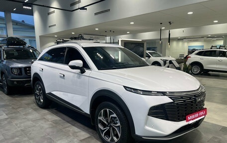 Haval F7, 2026 год, 3 699 000 рублей, 2 фотография