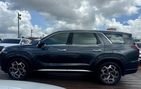 Hyundai Palisade I, 2020 год, 4 500 000 рублей, 3 фотография