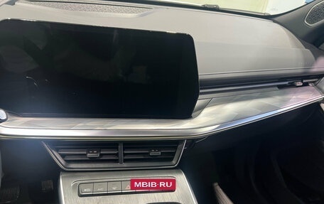 Haval F7, 2026 год, 3 699 000 рублей, 12 фотография