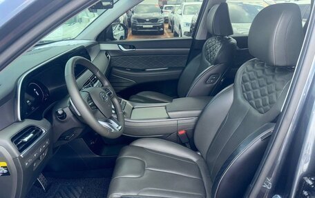 Hyundai Palisade I, 2020 год, 4 500 000 рублей, 10 фотография