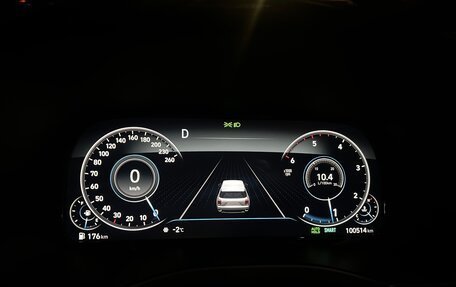 Hyundai Palisade I, 2020 год, 4 500 000 рублей, 11 фотография