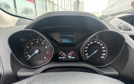 Ford Kuga III, 2016 год, 1 400 000 рублей, 5 фотография