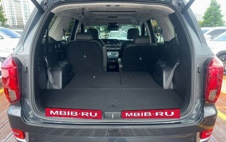 Hyundai Palisade I, 2020 год, 4 500 000 рублей, 6 фотография