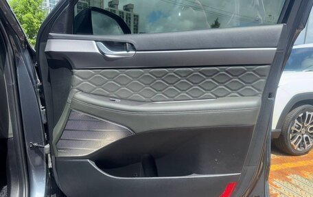 Hyundai Palisade I, 2020 год, 4 500 000 рублей, 14 фотография