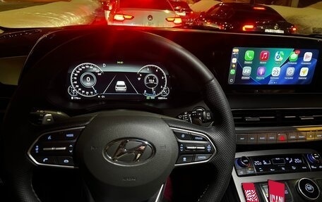 Hyundai Palisade I, 2020 год, 4 500 000 рублей, 12 фотография