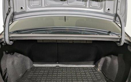 KIA Rio IV, 2018 год, 1 350 000 рублей, 10 фотография