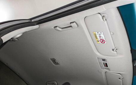 KIA Rio IV, 2018 год, 1 350 000 рублей, 23 фотография