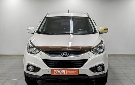 Hyundai ix35 I рестайлинг, 2012 год, 1 250 000 рублей, 2 фотография