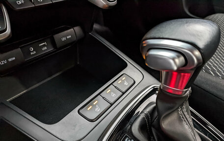 KIA Rio IV, 2018 год, 1 350 000 рублей, 21 фотография