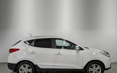 Hyundai ix35 I рестайлинг, 2012 год, 1 250 000 рублей, 4 фотография