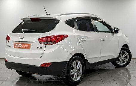 Hyundai ix35 I рестайлинг, 2012 год, 1 250 000 рублей, 5 фотография