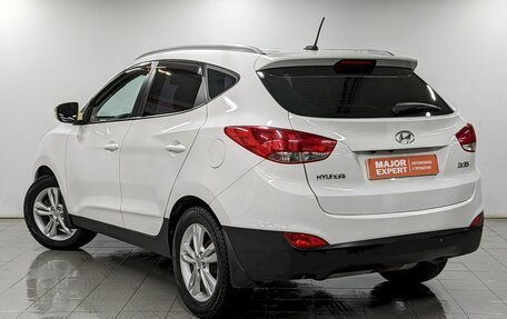 Hyundai ix35 I рестайлинг, 2012 год, 1 250 000 рублей, 7 фотография