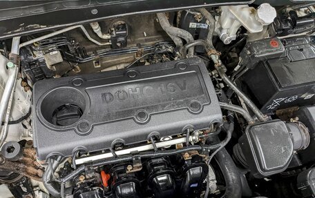 Hyundai ix35 I рестайлинг, 2012 год, 1 250 000 рублей, 9 фотография