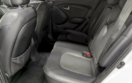 Hyundai ix35 I рестайлинг, 2012 год, 1 250 000 рублей, 15 фотография