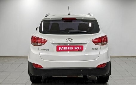 Hyundai ix35 I рестайлинг, 2012 год, 1 250 000 рублей, 6 фотография