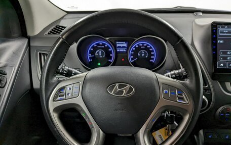 Hyundai ix35 I рестайлинг, 2012 год, 1 250 000 рублей, 24 фотография