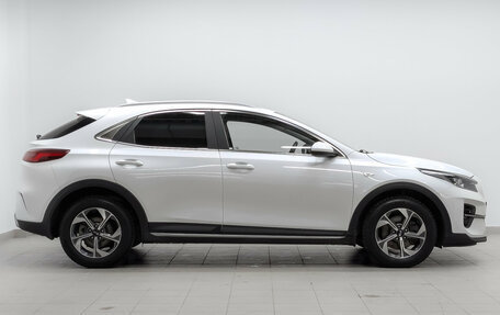 KIA XCeed I, 2021 год, 1 995 000 рублей, 4 фотография