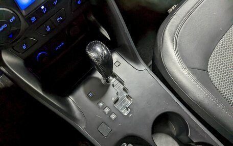 Hyundai ix35 I рестайлинг, 2012 год, 1 250 000 рублей, 29 фотография