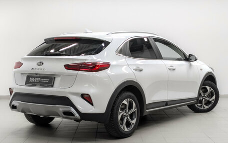 KIA XCeed I, 2021 год, 1 995 000 рублей, 5 фотография