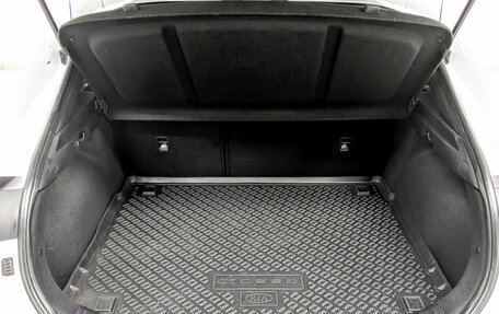 KIA XCeed I, 2021 год, 1 995 000 рублей, 10 фотография