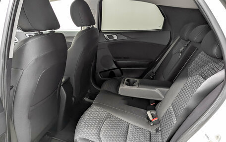 KIA XCeed I, 2021 год, 1 995 000 рублей, 12 фотография