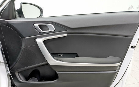 KIA XCeed I, 2021 год, 1 995 000 рублей, 23 фотография