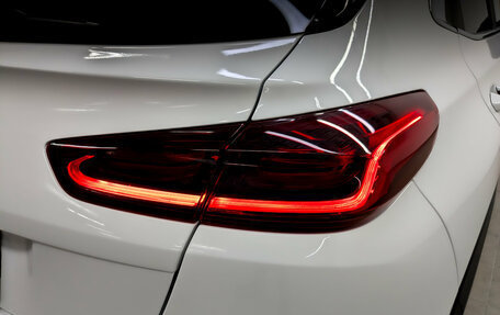 KIA XCeed I, 2021 год, 1 995 000 рублей, 28 фотография