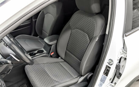 KIA XCeed I, 2021 год, 1 995 000 рублей, 20 фотография