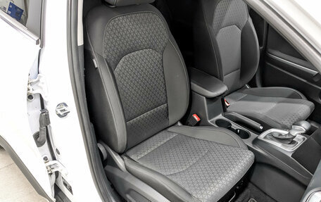 KIA XCeed I, 2021 год, 1 995 000 рублей, 22 фотография