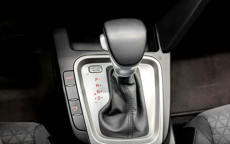 KIA XCeed I, 2021 год, 1 995 000 рублей, 25 фотография