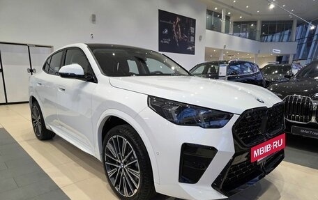 BMW X2, 2025 год, 6 650 000 рублей, 3 фотография