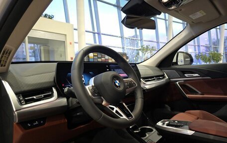 BMW X2, 2025 год, 6 650 000 рублей, 16 фотография