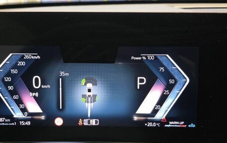 BMW X2, 2025 год, 6 650 000 рублей, 19 фотография