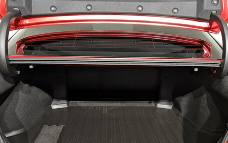 Toyota Camry, 2021 год, 4 100 000 рублей, 10 фотография