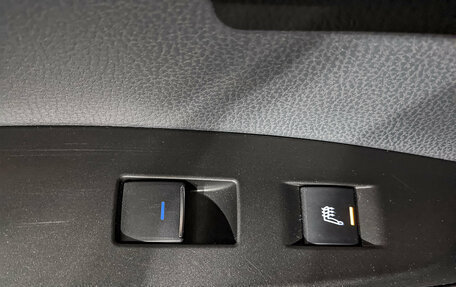 Toyota Camry, 2021 год, 4 100 000 рублей, 26 фотография