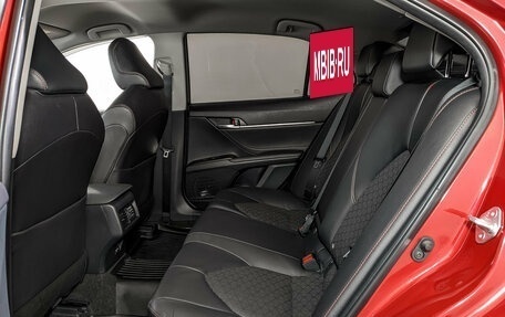 Toyota Camry, 2021 год, 4 100 000 рублей, 18 фотография