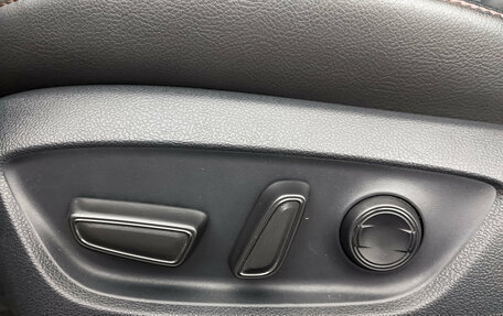 Toyota Camry, 2021 год, 4 100 000 рублей, 27 фотография