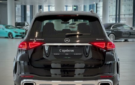 Mercedes-Benz GLE, 2022 год, 9 700 000 рублей, 4 фотография