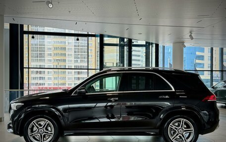 Mercedes-Benz GLE, 2022 год, 9 700 000 рублей, 8 фотография