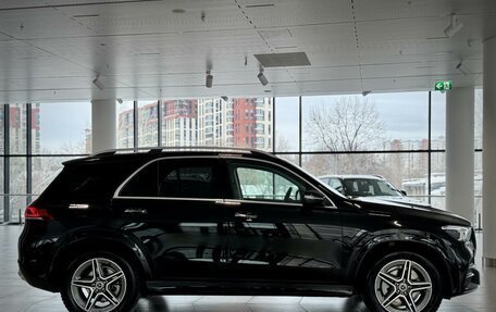 Mercedes-Benz GLE, 2022 год, 9 700 000 рублей, 7 фотография