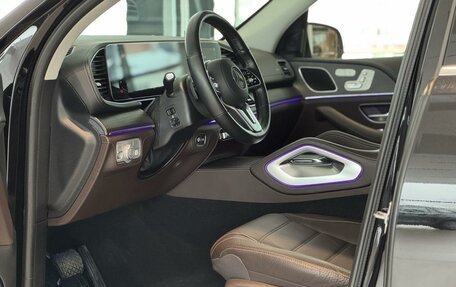 Mercedes-Benz GLE, 2022 год, 9 700 000 рублей, 11 фотография