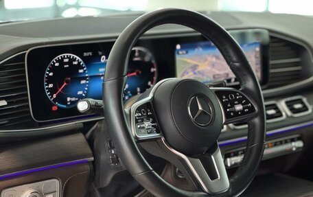 Mercedes-Benz GLE, 2022 год, 9 700 000 рублей, 10 фотография